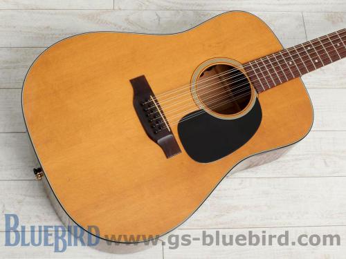 Martin D12-18 1976年製