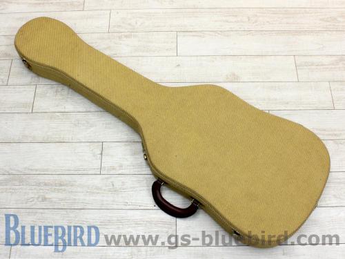 Fender Nocaster/Telecaster Poodle Case