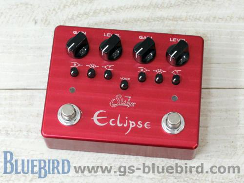 Suhr Eclipse