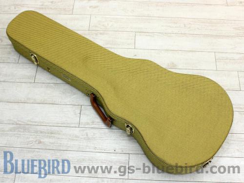 Gator EG Tweed Case