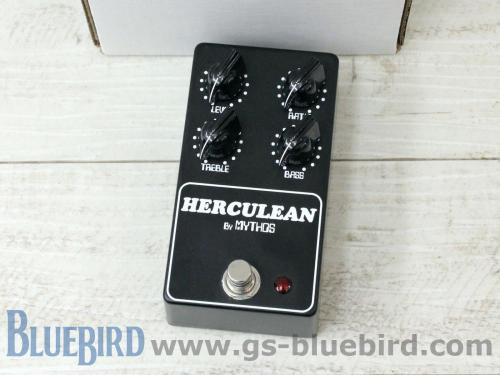 Mythos HERCULEAN “D-Herc” Limited