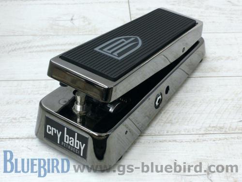 Jim Dunlop JP95 John Petrucci Cry Baby Wah