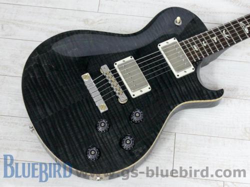 PRS SC245 Gray Black 2013年製