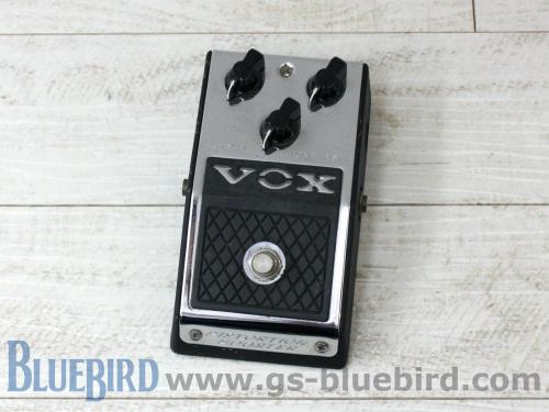 VOX V830 DISTORTION BOOSTER