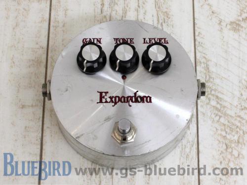 Bixonic Expandora