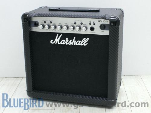 Marshall MG15CFX