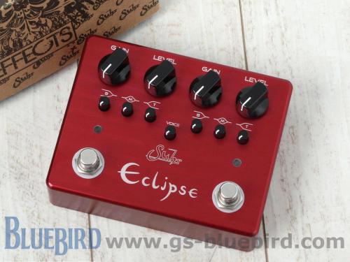 Suhr Eclipse