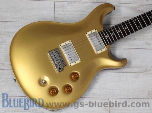 PRS DGT Moon Gold 2007年製