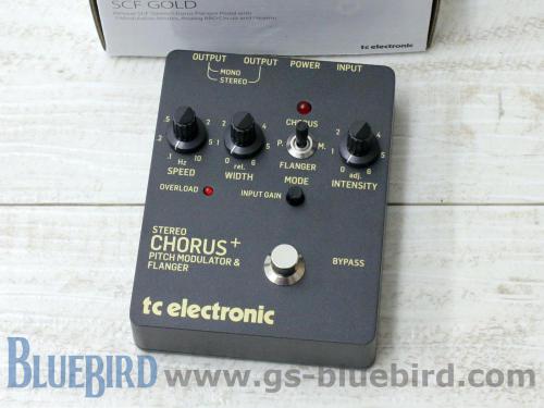 tc electronic SCF GOLD