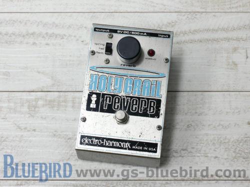 electro harmonix Holy Grail Reverb