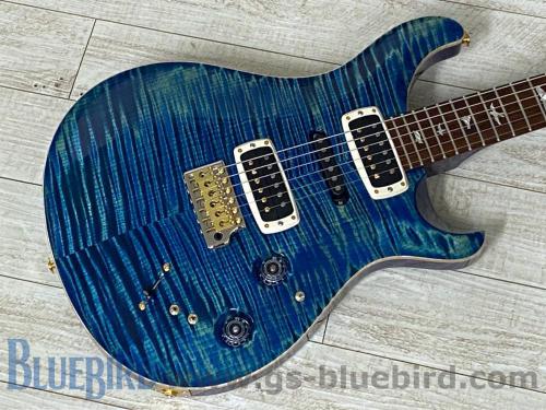 PRS Experience 2020 Limited Modern Eagle V River Blue 2020年製