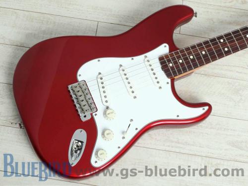 Fender USA American Vintage ’62 Stratocaster CAR 1997年製