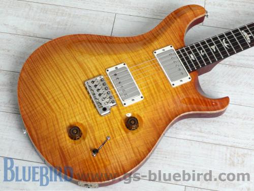 PRS Custom22/2015 10Top McCarty Burst