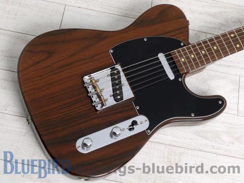 Fender Japan TL69-115 ALLROSE Telecaster 1983年製