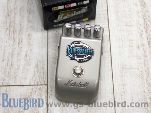 Marshall BB-2 Blues Breaker Mod