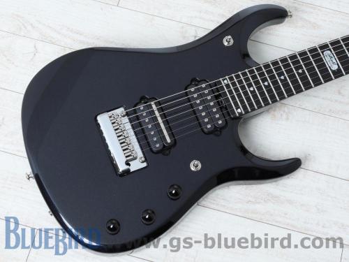 Musicman JPXI 7 ONYX