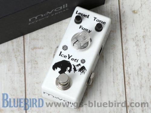 Movall Audio MM-08 Ice Yeti