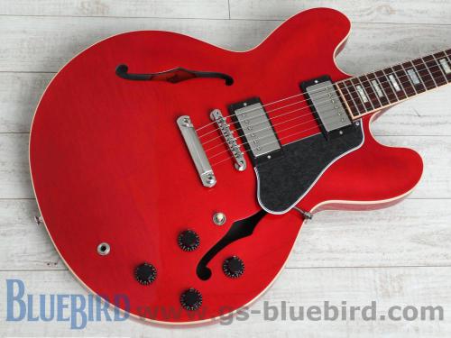 Gibson Memphis ES-335 Cherry 2016