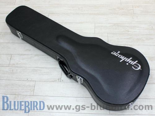 epiphone Hard Case for mini ES/Coupe