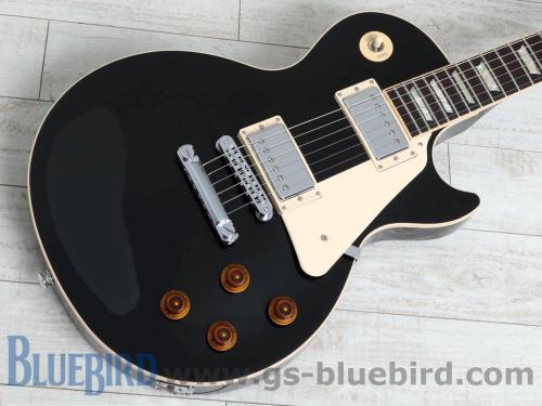 Gibson Les Paul Standard 2016 Ebony