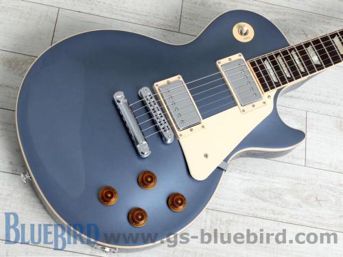 Gibson Les Paul Standard 2016 Blue Mist