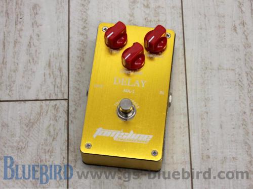 Tom’s Line ADL-1 Delay