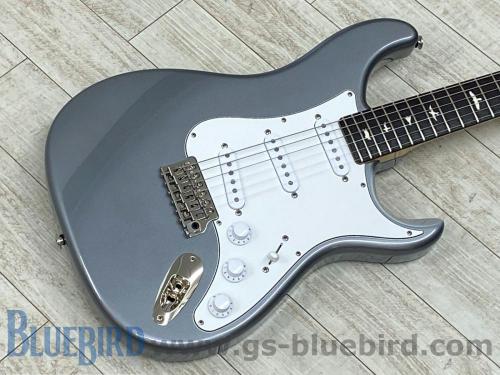 PRS Silver Sky John Mayer Signature Model Tungsten 2019年製