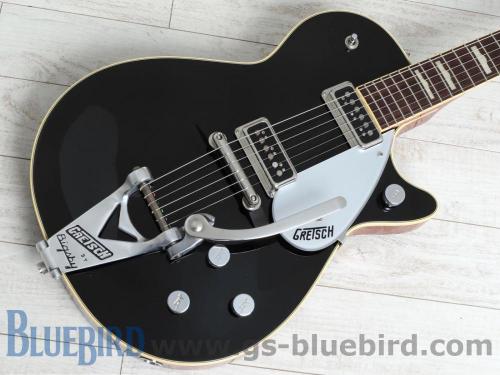 Gretsch G6128 TDS Duo Jet 2008年製