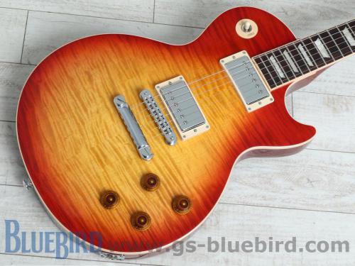 Gibson Les Paul Standard 2016 Heritage Cherry Sunburst