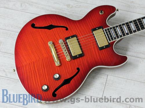 Gibson Vegas High Roller Desert Sunset 2006年製