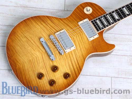 Gibson Les Paul Standard Honey Burst 2016年製