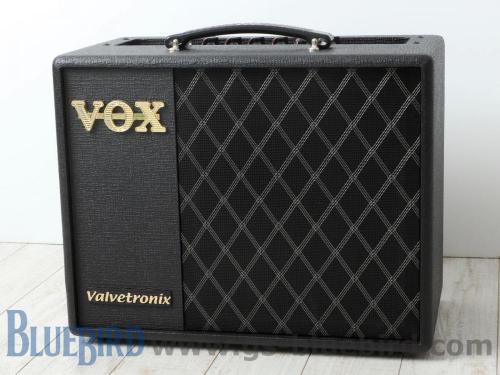 VOX VT20X