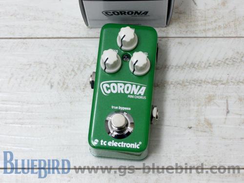 tc electronic CORONA MINI CHORUS