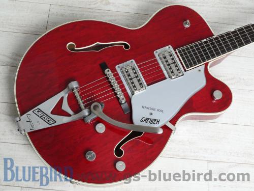 Gretsch 6119 Tennessee Rose 1996年製