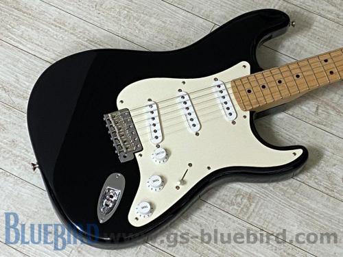 Fender Custom Shop Eric Clapton Stratocaster Blackie 2005年製