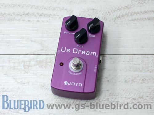 JOYO Us Dream