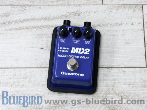 Guyatone MD2 MICRO DIGITAL DELAY