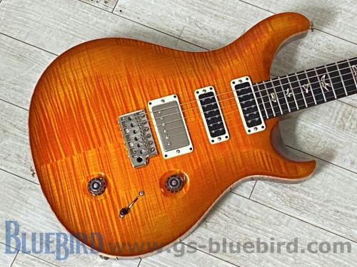 PRS Studio 10Top Solana Burst 2011年製