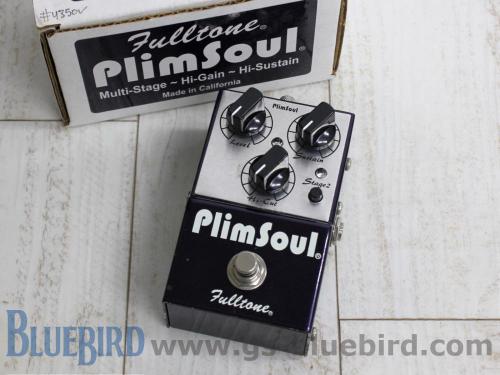 Fulltone Plim Soul