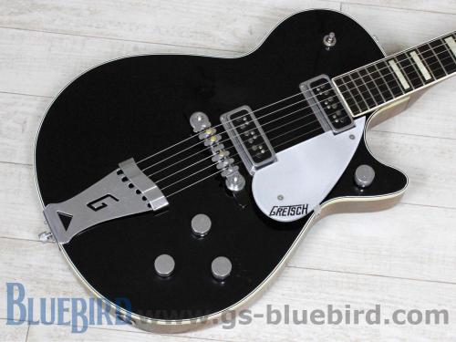 Gretsch 6128 Duo Jet 1956年製