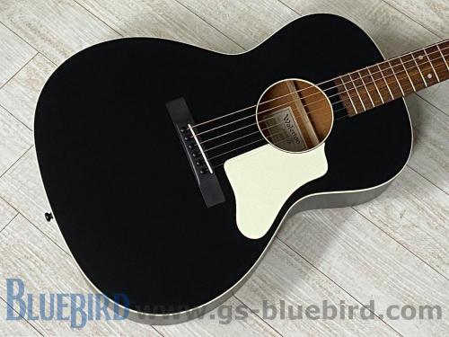 Waterloo WL-14L TR Jet Black