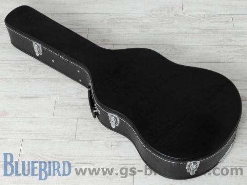 NO BRAND Hard Case for Classic Guitar