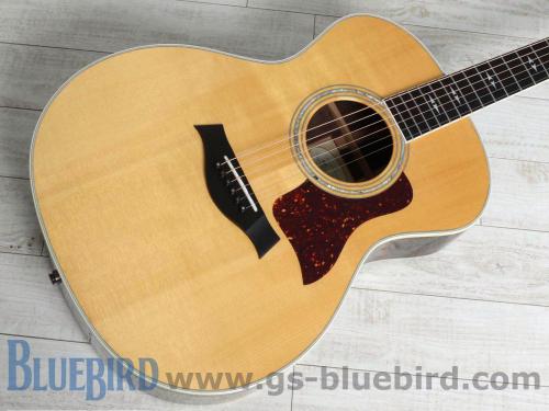 Taylor 814-B Brazilian Rosewood 2000年製