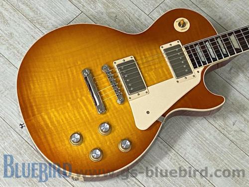 Gibson Les Paul Standard 60s Unburst 2021年製