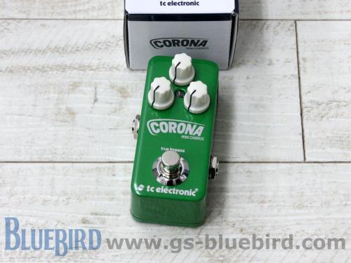 tc electronic CORONA MINI CHORUS