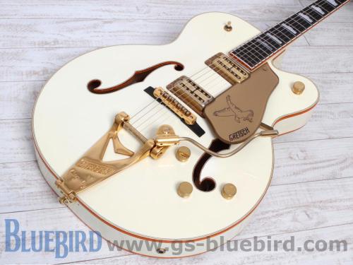 Gretsch 6136 White Falcon 1990年製