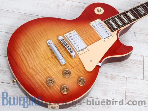 Gibson Les Paul Traditional 120th Ani Cherry Sunburst