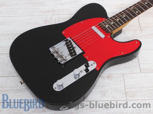 Fender Mex Wilko Johnson Telecaster