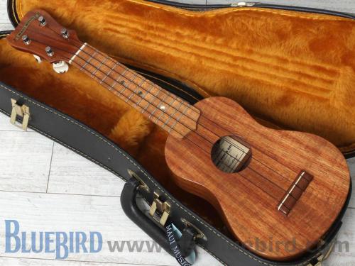 Maui Music Standard Koa