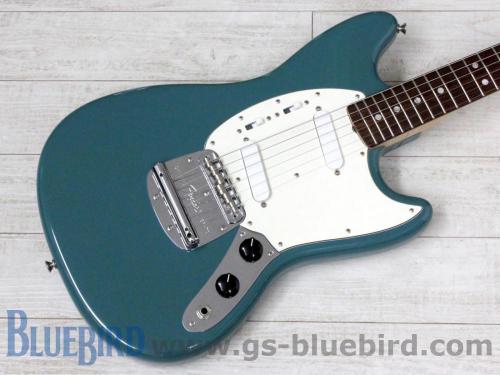 Fender Custom Shop Char Signature Mustang Free Spirits 2012年製